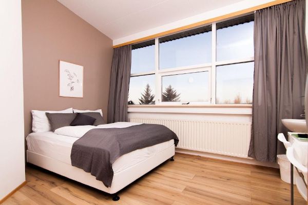 The Capital-Inn (Reykjavík)